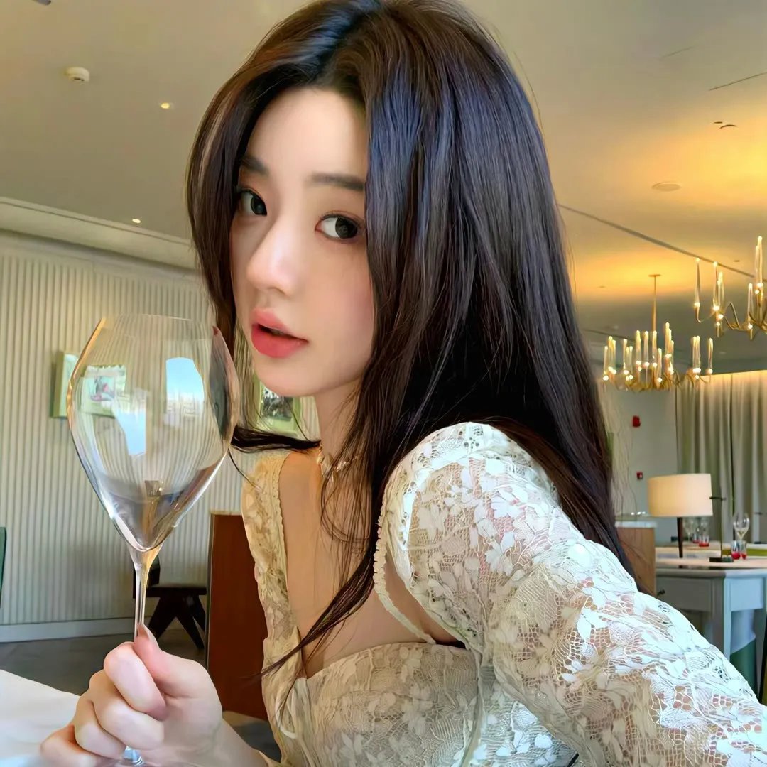 广告女郎