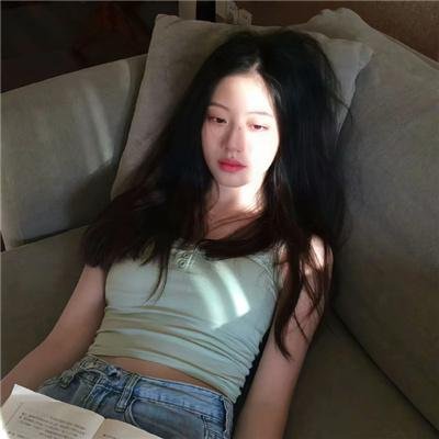 一个隐形女孩的自白
