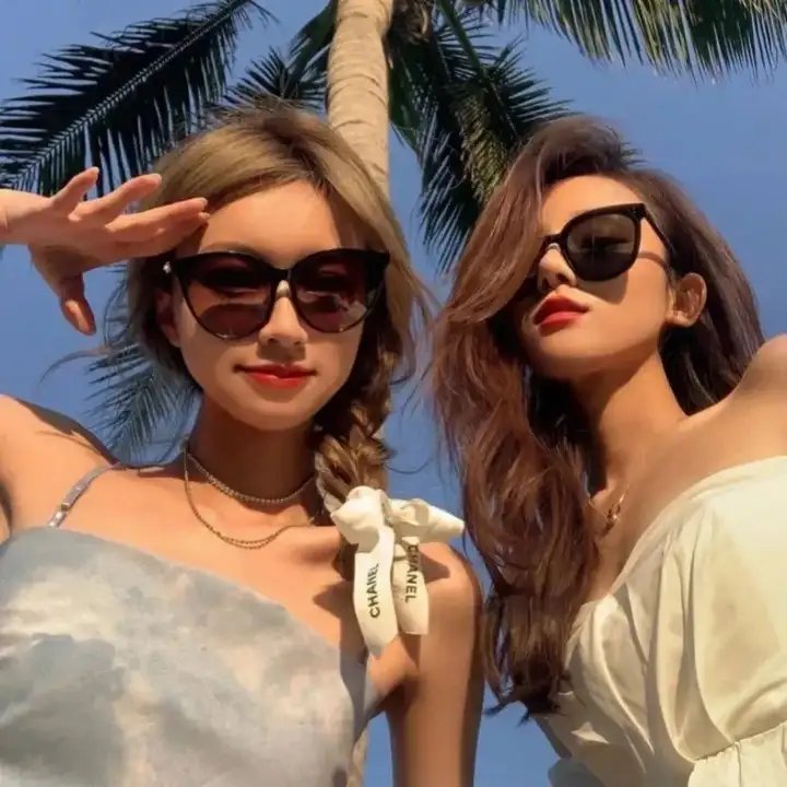 八美图